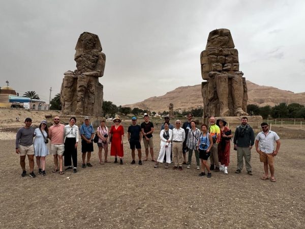 QUEEN CLEOPATRA 7 DAYS TRIP - Image 2