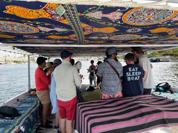QUEEN CLEOPATRA 7 DAYS TRIP - Image 3