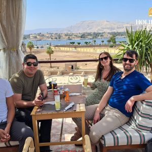 An Epic Journey to Abu Simbel Temple Day Trip