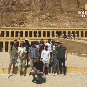 Discover Luxor's East Bank: Half-Day Tour of Karnak & Luxor Temples
