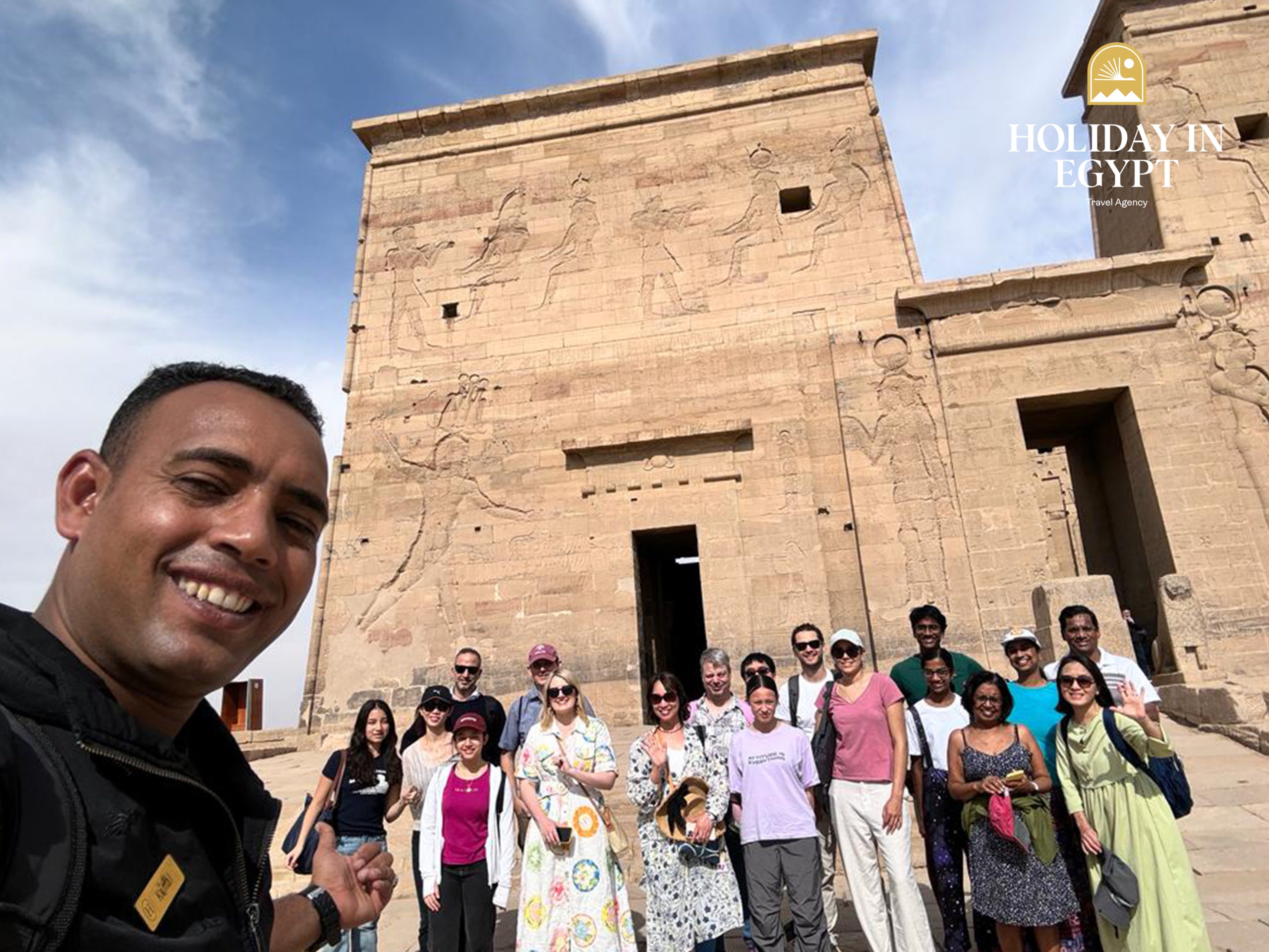 Luxor Hot Air Balloon Tour: An Aerial Adventure Over Ancient Thebes - Image 2