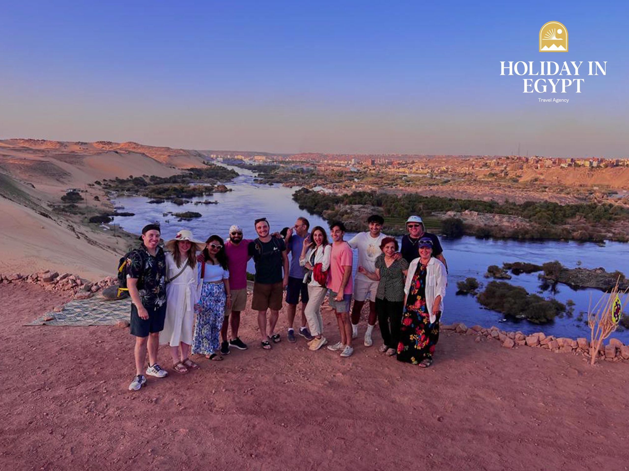 Luxor Hot Air Balloon Tour: An Aerial Adventure Over Ancient Thebes - Image 4