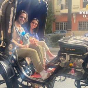 Full-Day Tour of Luxor’s East and West Banks