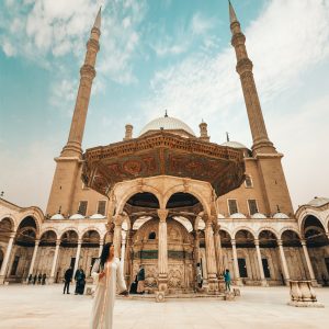 Explore Islamic Cairo: Day Trip to Cairo's Cultural Hearth