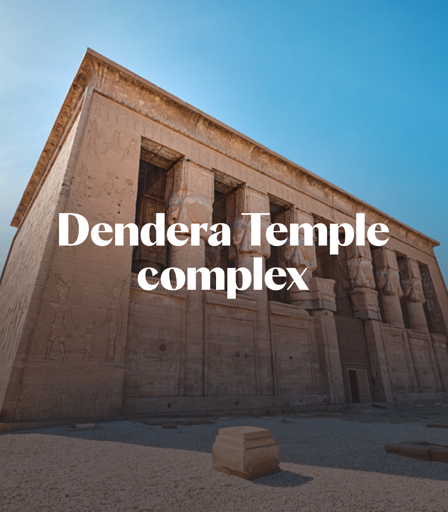 Dendera-Temple-complex