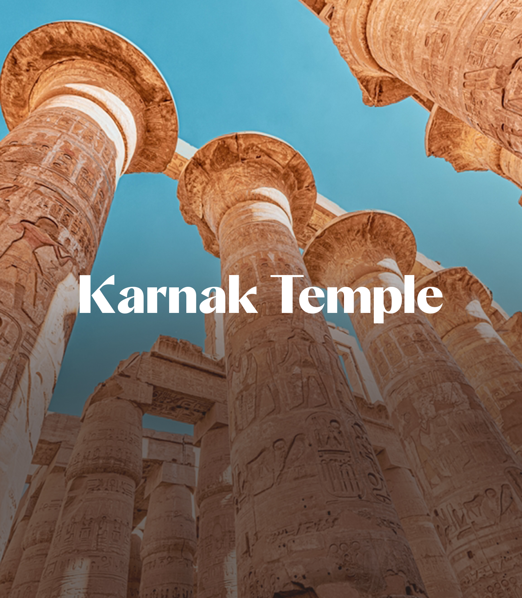 Karnak-Temple