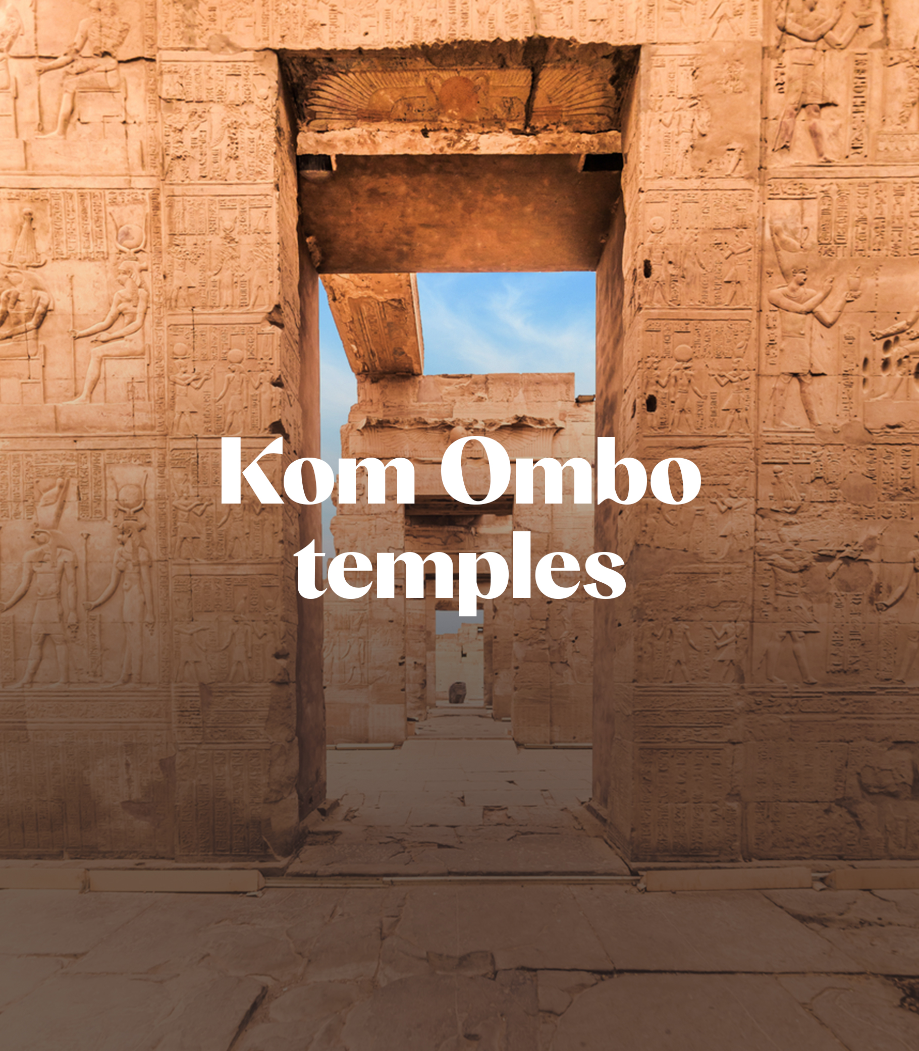 Kom-Ombo