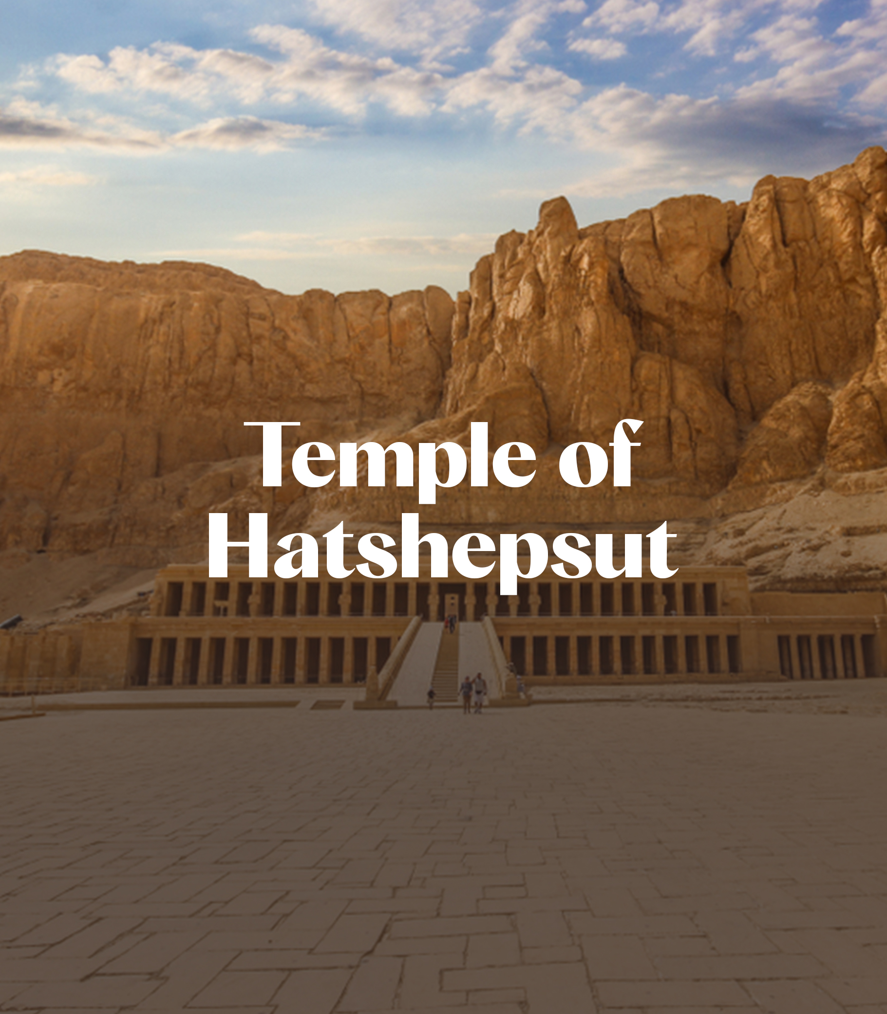Temple-of-Hatshepsut
