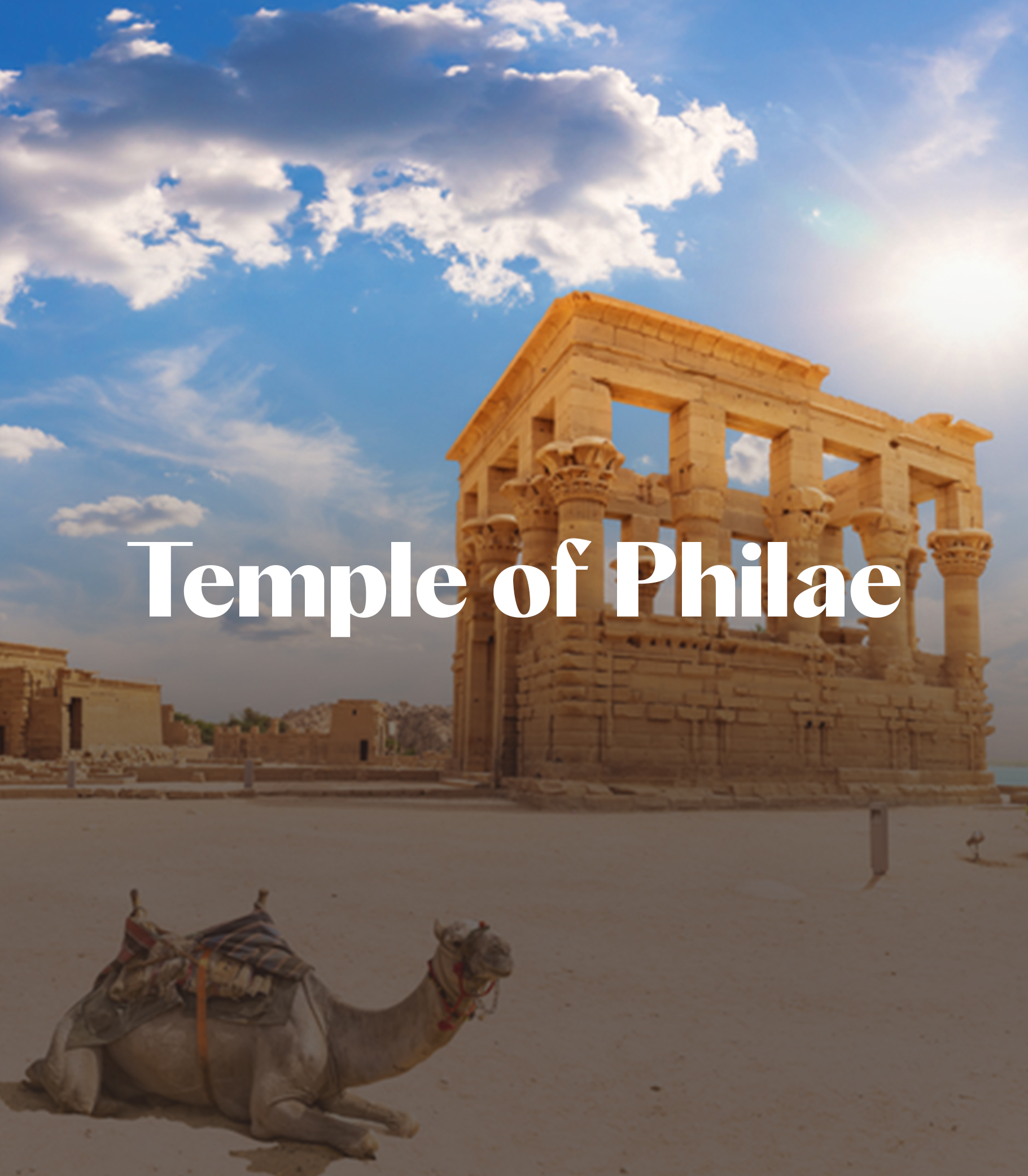 Temple-of-Philae