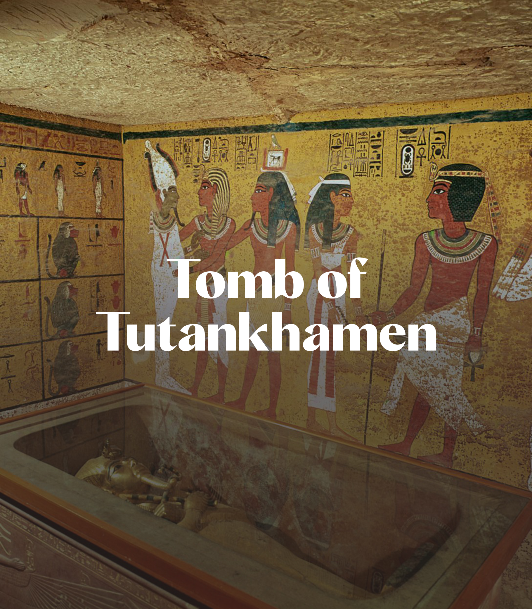 Tomb-of-Tutankhamen