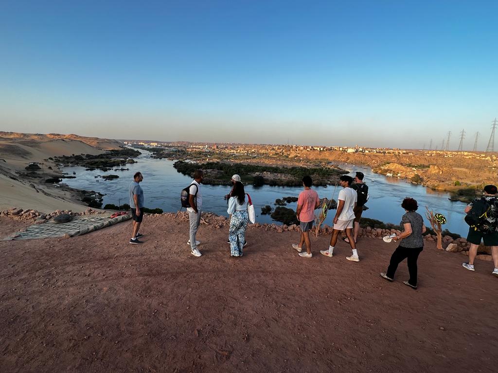 Cairo in a Day: Pyramids, Museum & Citadel Tour - Image 3