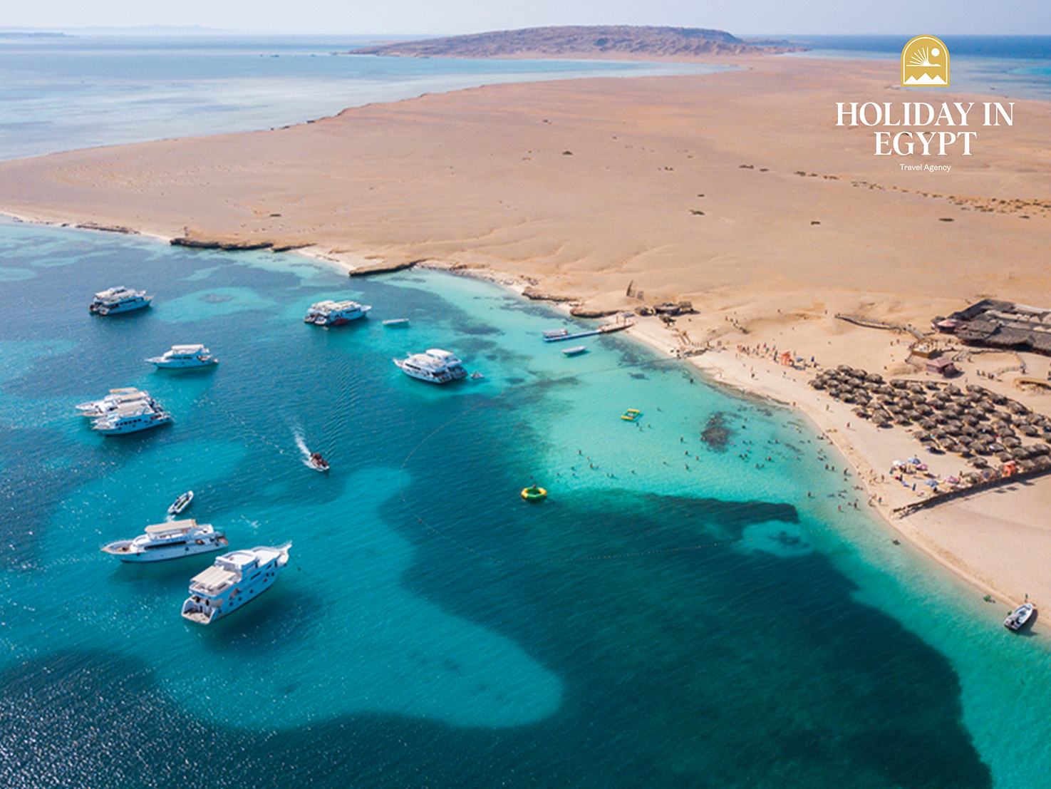 Explore the Blue: Diving Adventure in Hurghada - Image 2
