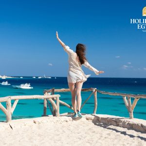 Marsa Alam Semi Submarine Red Sea Wonders Tour
