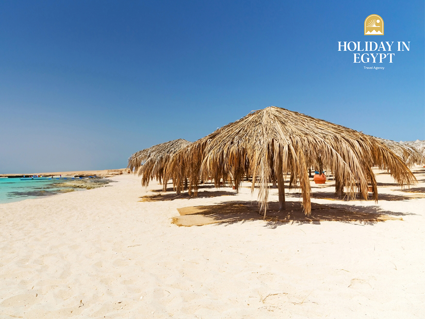 Explore the Blue: Diving Adventure in Hurghada - Image 3