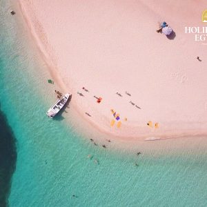 Thrill of the Hurghada Desert: Quad Bikes, Camels & BBQ