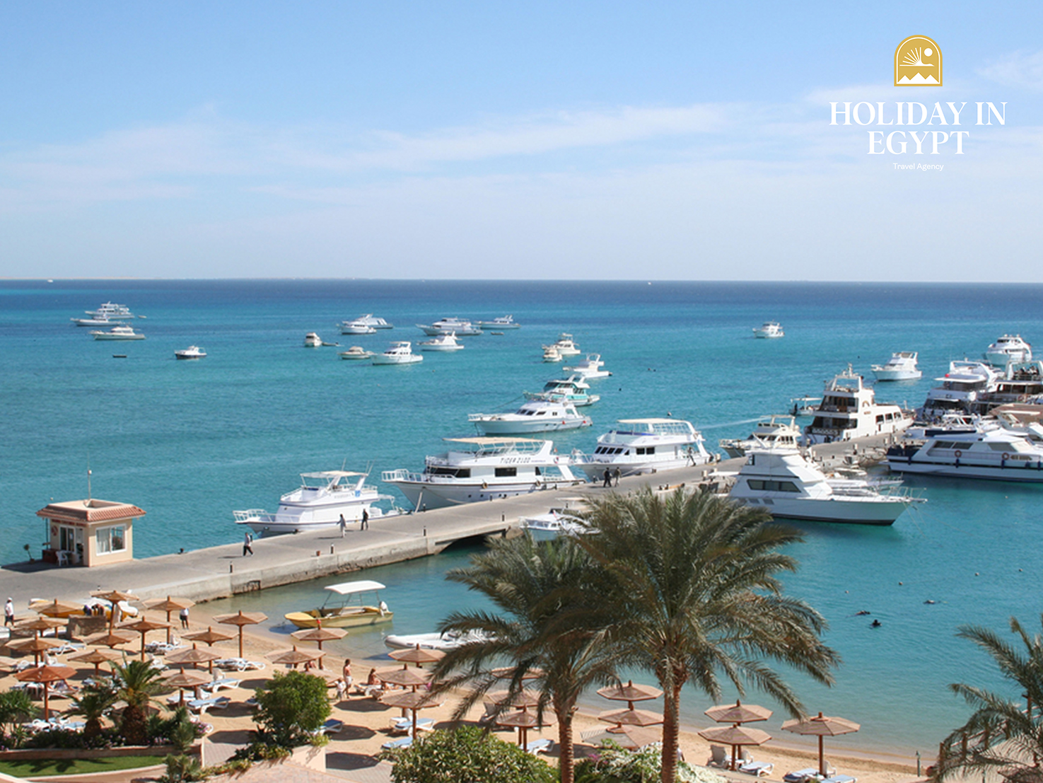 Explore the Blue: Diving Adventure in Hurghada