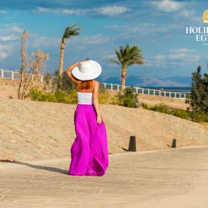 Thrilling Quad Biking Adventure in Marsa Alam
