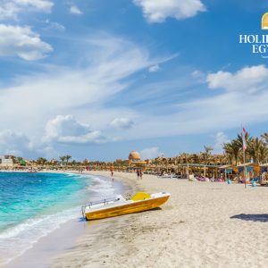 Snorkeling Adventure to Dolphin House in Marsa Alam