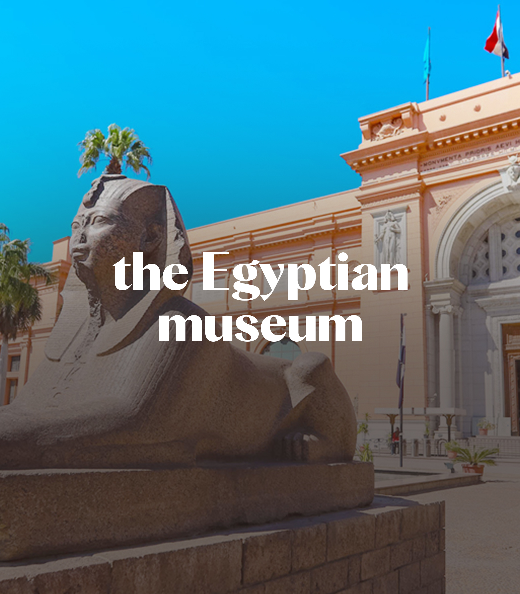 the-Egyptian-museum