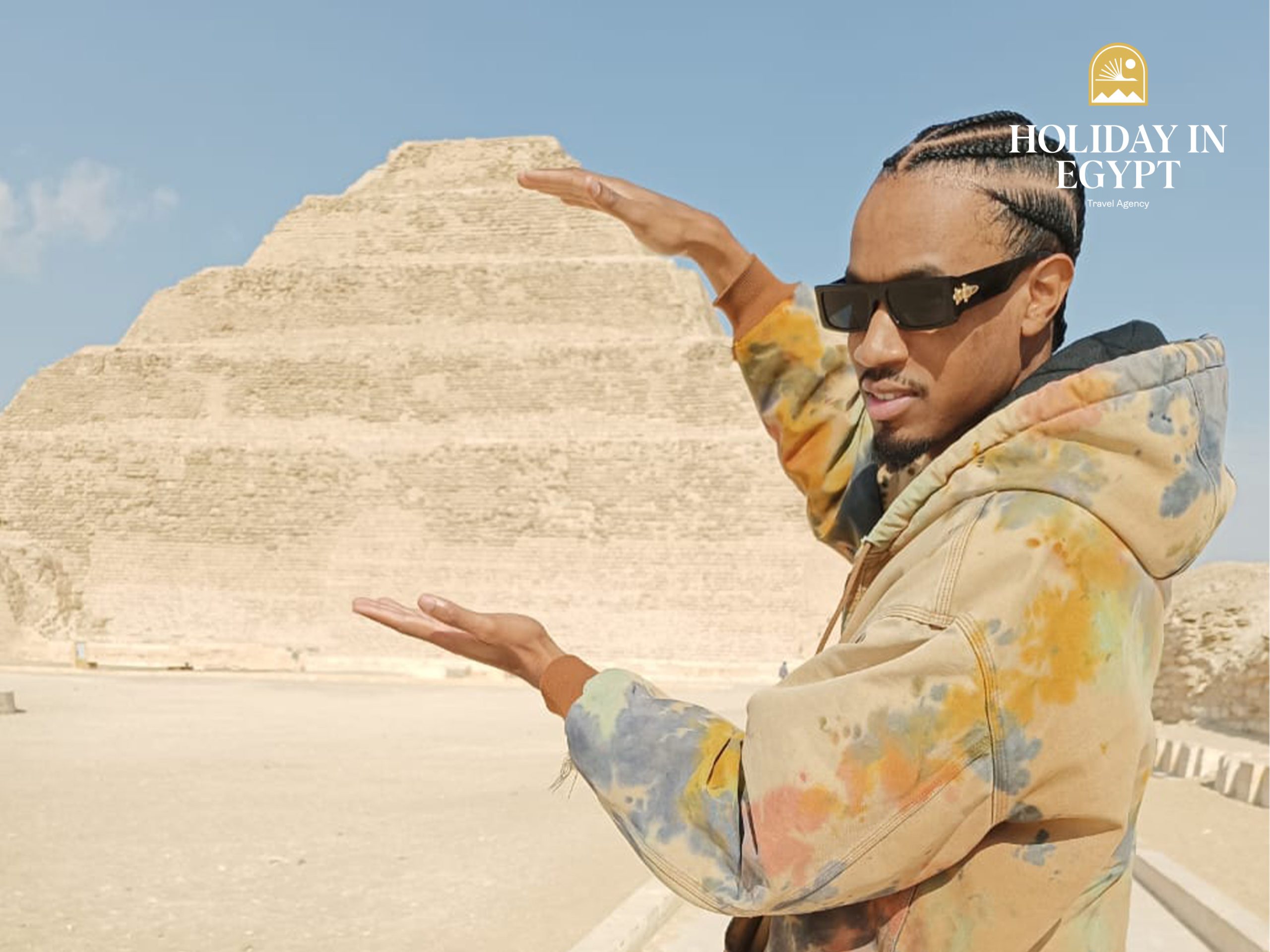 Half-Day Camel Riding Tour Through Giza Wonders - Image 2